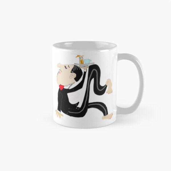 Item preview, Jeeves Like You've Never Seen Him B4 designed and sold by pinkyjainpan.