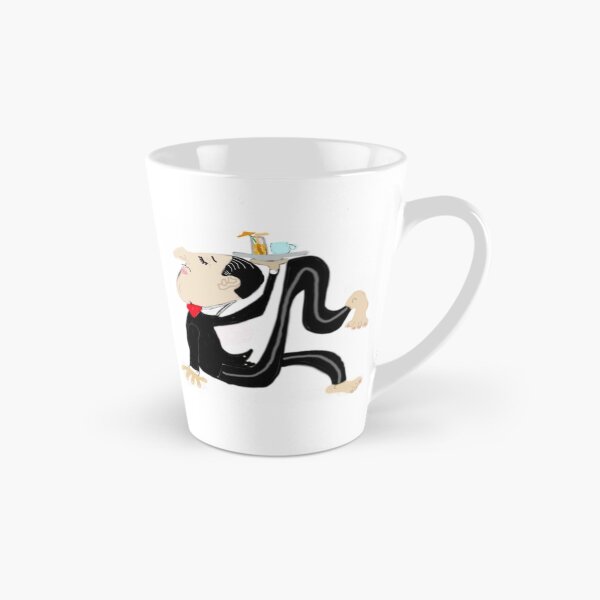 Item preview, Jeeves Like You've Never Seen Him B4 designed and sold by pinkyjainpan.