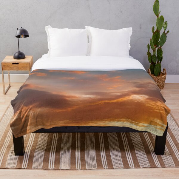 Item preview, Sunset Sky designed and sold by Dashagraphy.