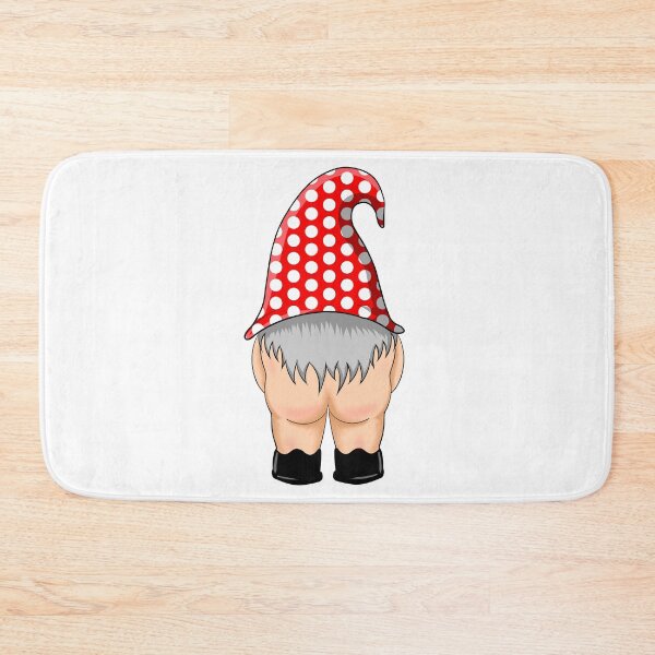 Item preview, Moonie Gnome designed and sold by sasigifts.