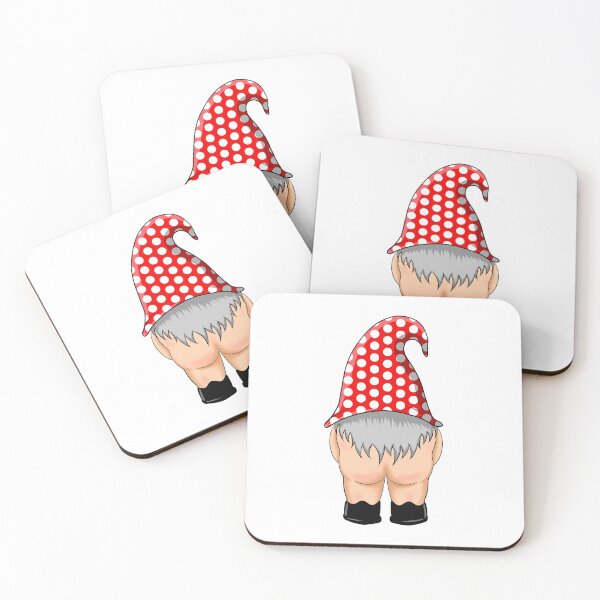 Item preview, Moonie Gnome designed and sold by sasigifts.