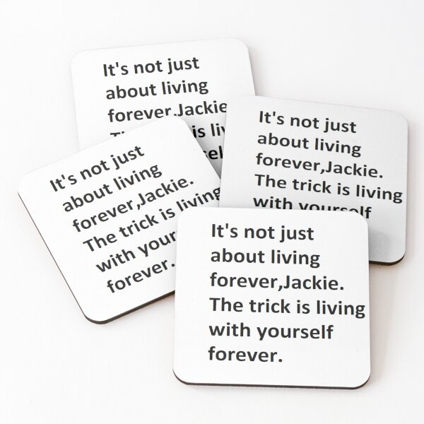 Item preview, Pirates Of The Caribbean Quote! designed and sold by Green Star Shop.