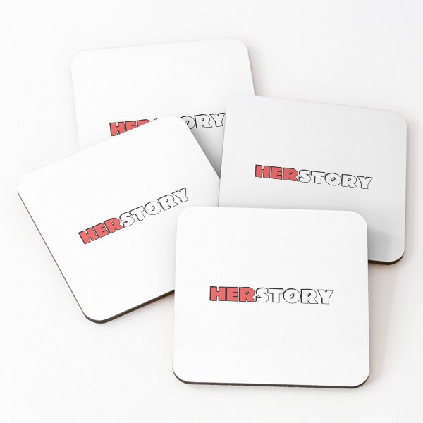 Item preview, Herstory  designed and sold by Inspirationmotivation.