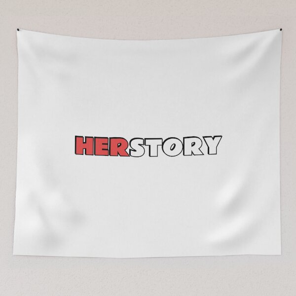 Item preview, Herstory  designed and sold by Inspirationmotivation.