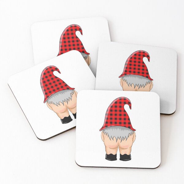 Item preview, Moonie Gnome  (1) designed and sold by sasigifts.