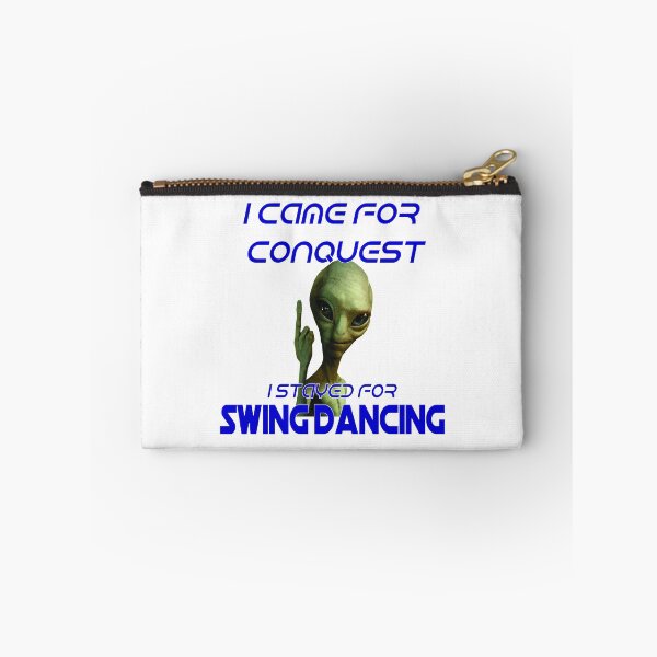 Item preview, E.T. Swing Dancer designed and sold by hop2swing.
