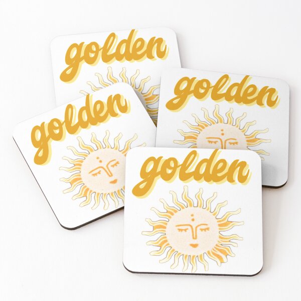 Artikelvorschau, Golden entworfen und verkauft von So Golden Shop.
