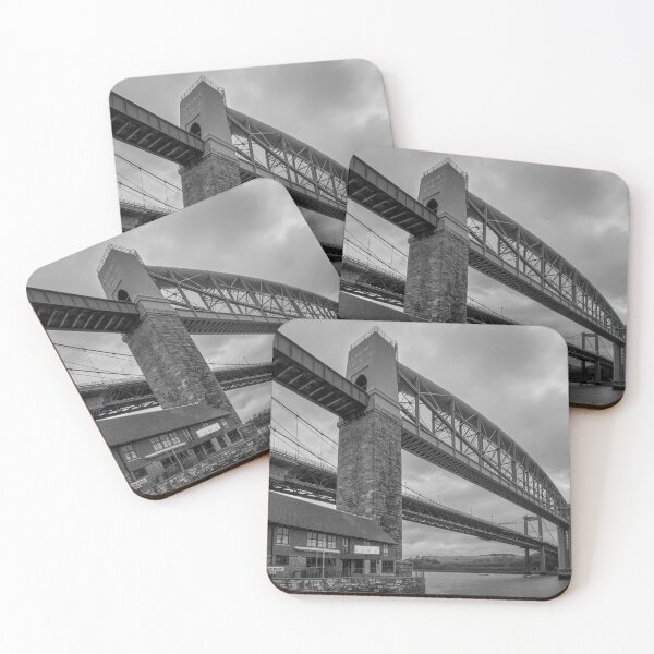 Item preview, The Royal Albert Bridge Saltash Cornwall  designed and sold by VnGphoto.