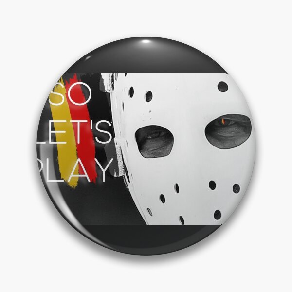 Item preview, Germany hockey goalie designed and sold by SportsHockey.