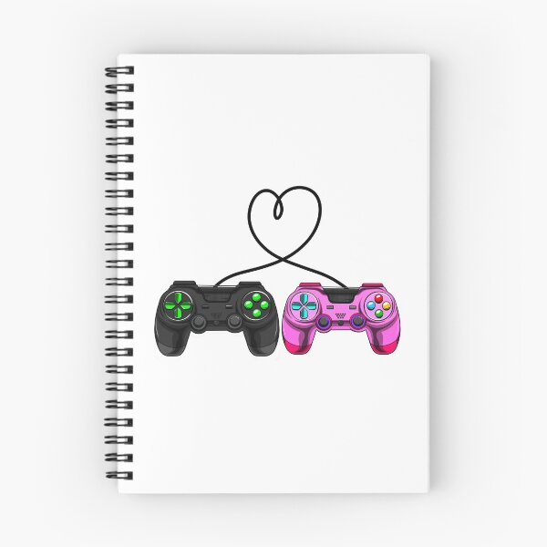 Item preview, Couple Gamers Love designed and sold by sasigifts.