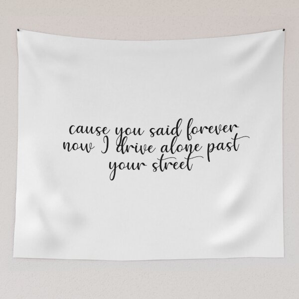 Item preview, driver´s license lyrics  designed and sold by maferpct.