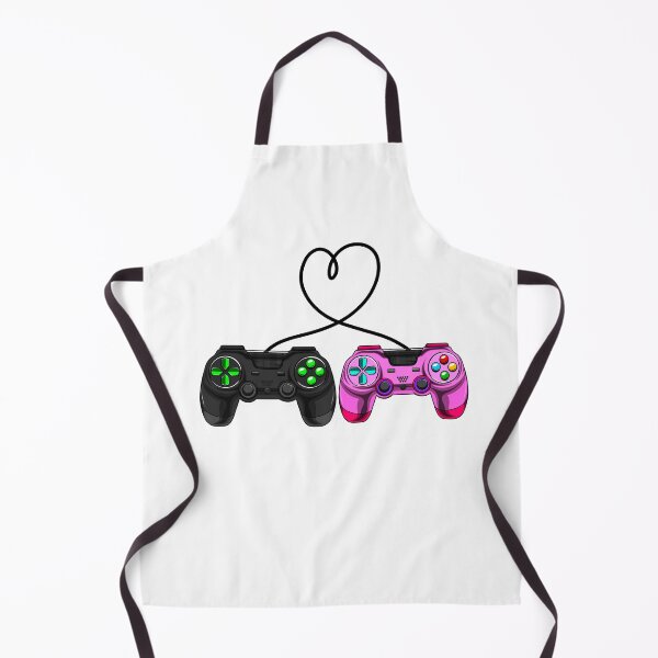 Item preview, Couple Gamers Love designed and sold by sasigifts.