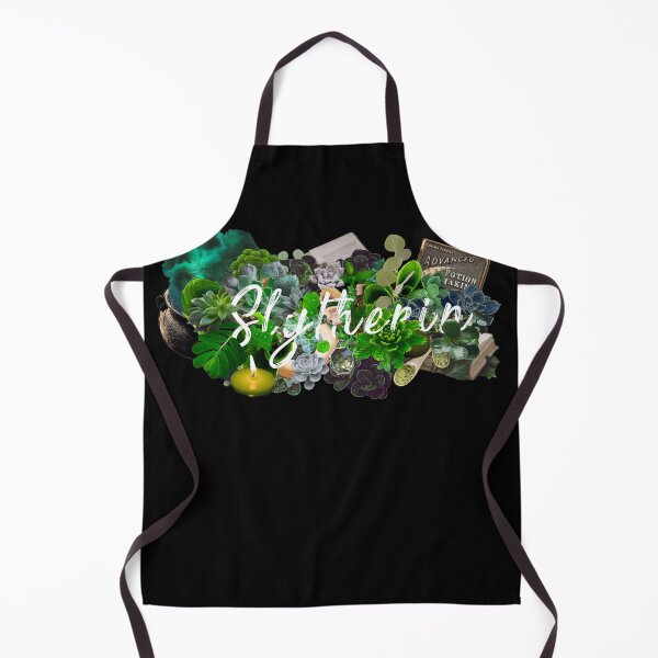 Salazar's Garden Apron