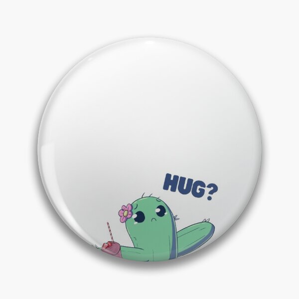 Item preview, Cute cactus with smoothie designed and sold by Cedarcityvinyl.