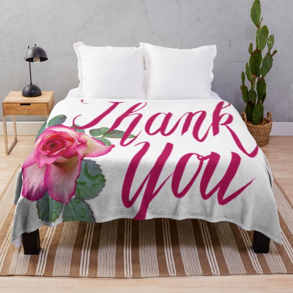 Item preview, Thank You Very Much designed and sold by customgiftstore.