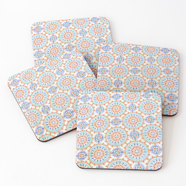 Item preview, Patterns designed and sold by HapaLady92.