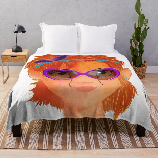 Item preview, Eli Jubatus designed and sold by ImaginandoArt.
