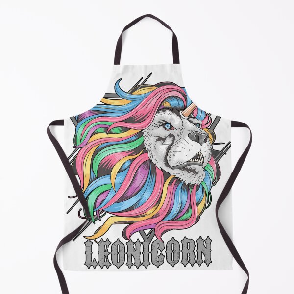Item preview, Leonicorn designed and sold by ClothingJerown.