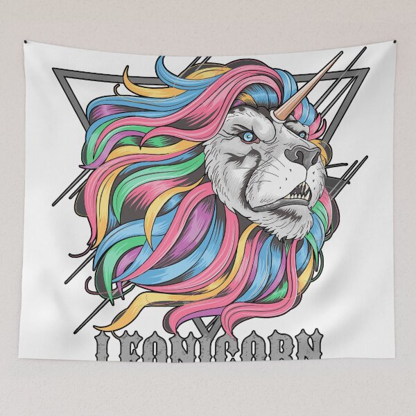 Item preview, Leonicorn designed and sold by ClothingJerown.