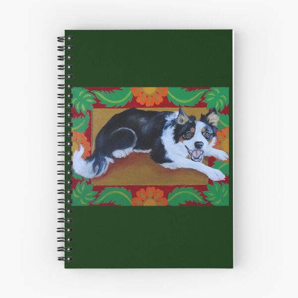 Item preview, Border Collie Ready To Work!  designed and sold by M. E.  Bilisnansky McMorrow.
