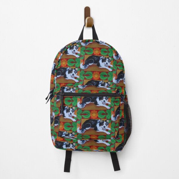 Item preview, Border Collie Ready To Work!  designed and sold by M. E.  Bilisnansky McMorrow.