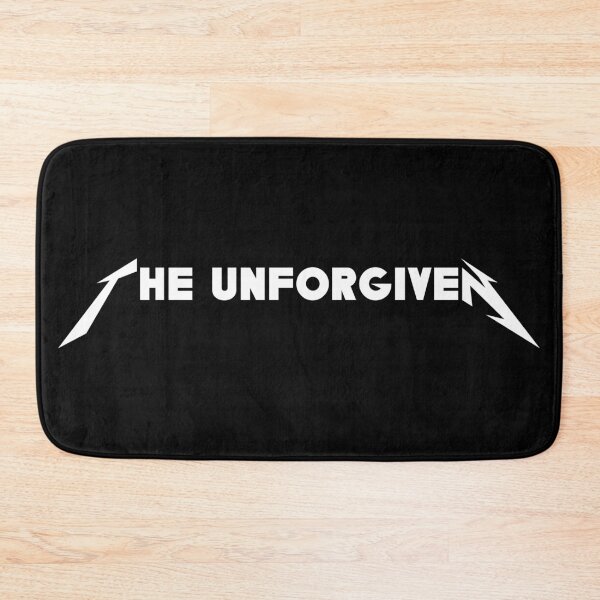 Item preview, The Unforgiven designed and sold by lelikvee.