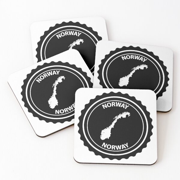 Item preview, Norway stamp designed and sold by Danler.