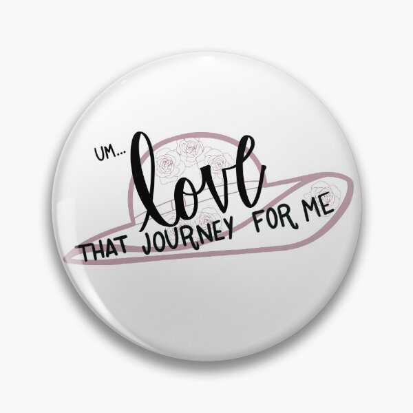 Item preview, Love that Journey for Me designed and sold by Smbender33.