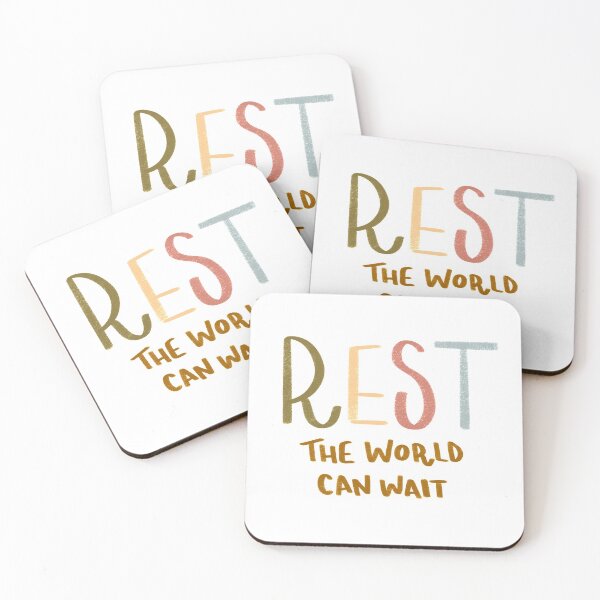 Item preview, Rest.  designed and sold by Rose Herrington.