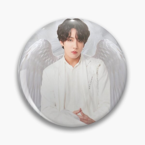 Item preview, Jungkook 1 designed and sold by hicyrielle.