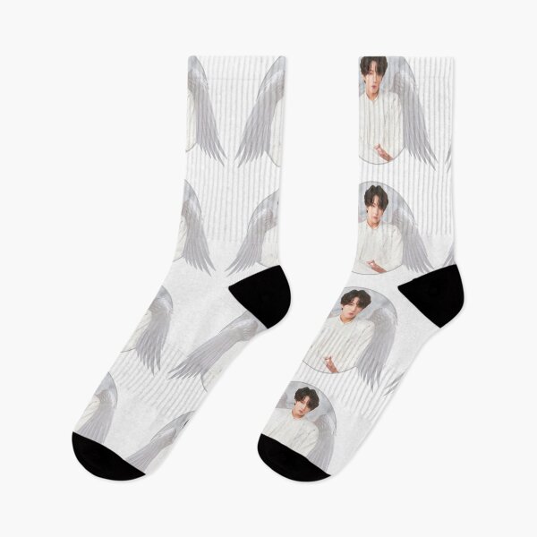 Item preview, Jungkook 1 designed and sold by hicyrielle.