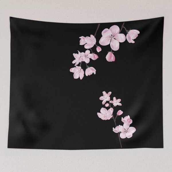 Item preview, Sakura Cherry Blossom designed and sold by Epitome Girl.