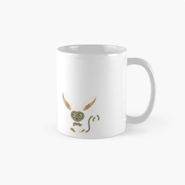 Item preview, Momo - Avatar The Last Airbender designed and sold by jjilldoodles.