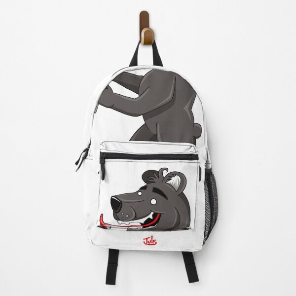 Item preview, Berliner Bär - Berlin city bear designed and sold by Juls Designs.