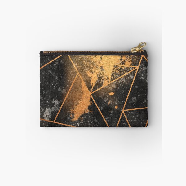 Item preview, Abstract Metallic Stone  designed and sold by AmbienceArt.