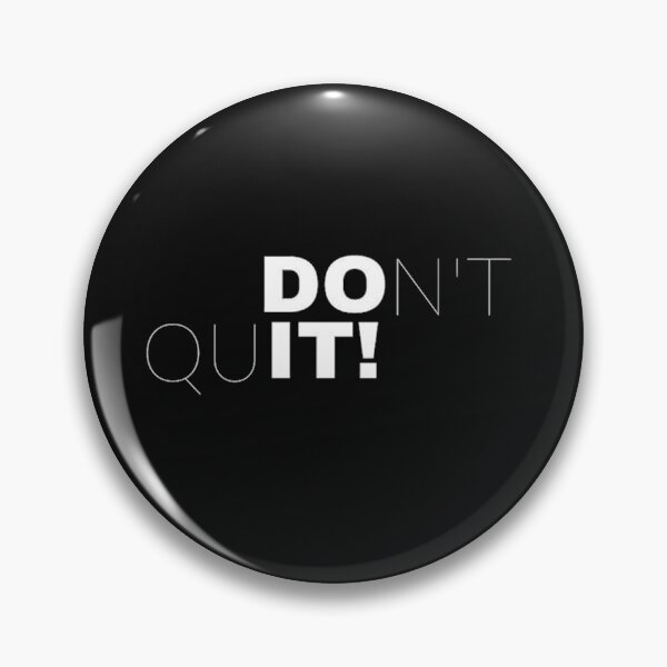 Item preview, Do it !  designed and sold by Be-Minimalist.