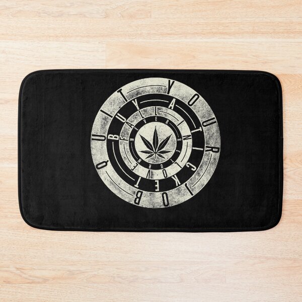 Item preview, Vintage Design Quit Your Job Buy A Tick designed and sold by Joxxio.