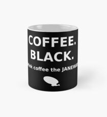Janeway's Coffee Mug