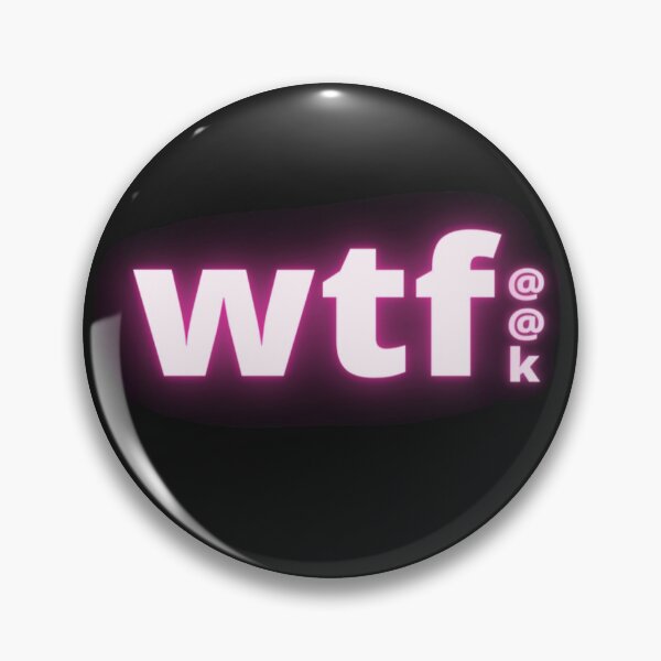 Artikelvorschau, wot tha f @@ k entworfen und verkauft von Flirt-Teez.
