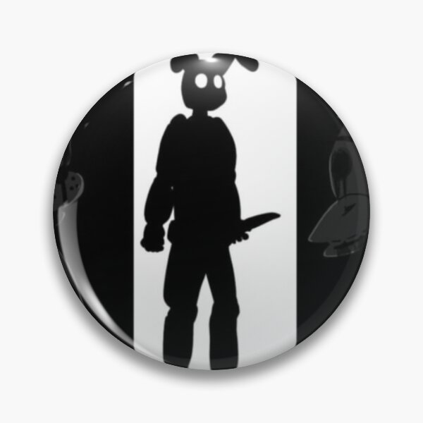 Item preview, Spring Bonnie FNAF designed and sold by thecoolroom.