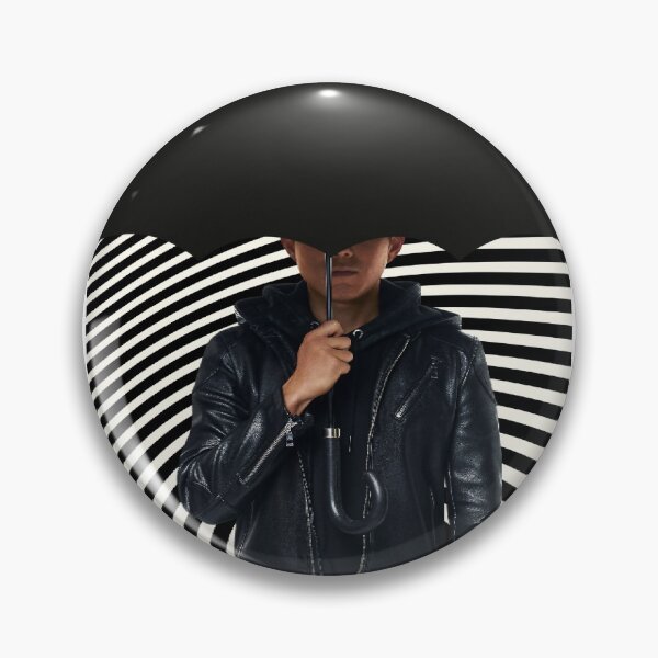 Item preview, The Umbrella Academy - I think we're alone now designed and sold by iamKuhan98.