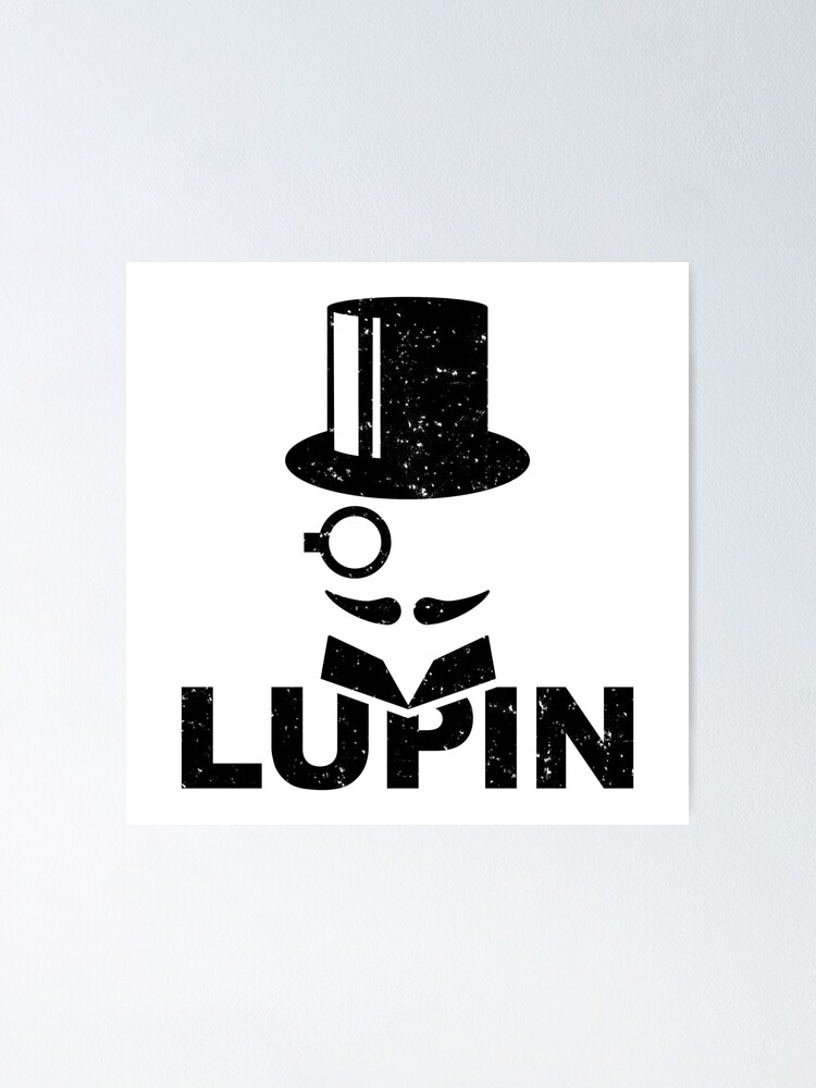 Anyone know what font is used for the new Netflix series Lupin? - Font  Identification - Typography.Guru