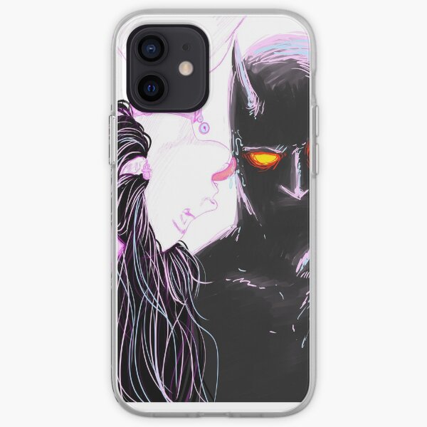 Liiiiiick Classic iPhone Soft Case