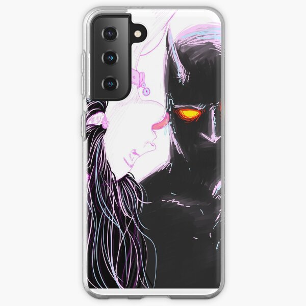 Liiiiiick Classic Samsung Galaxy Soft Case