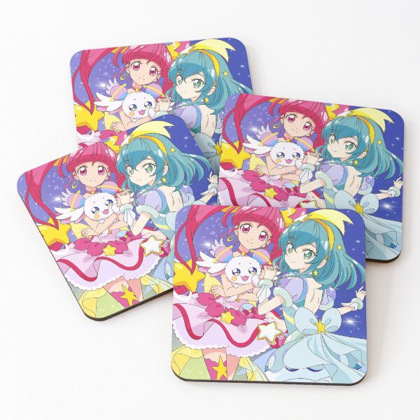 Item preview, star twinkle and milky designed and sold by magicshopgirl.