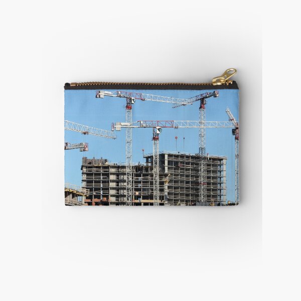 Item preview, Construction skyscrapers  designed and sold by mrivserg.