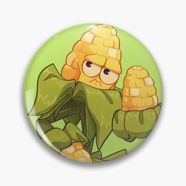 Item preview, Chibi Kernel Corn designed and sold by Pyreball.