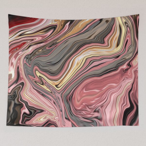 Item preview, Liquid art designed and sold by Monkey204.