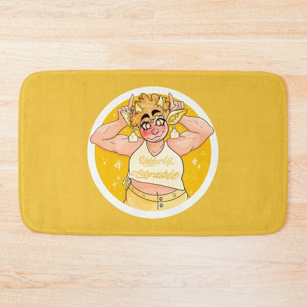 Item preview, Beefy Banana Boi  designed and sold by Freckles Fernicola.