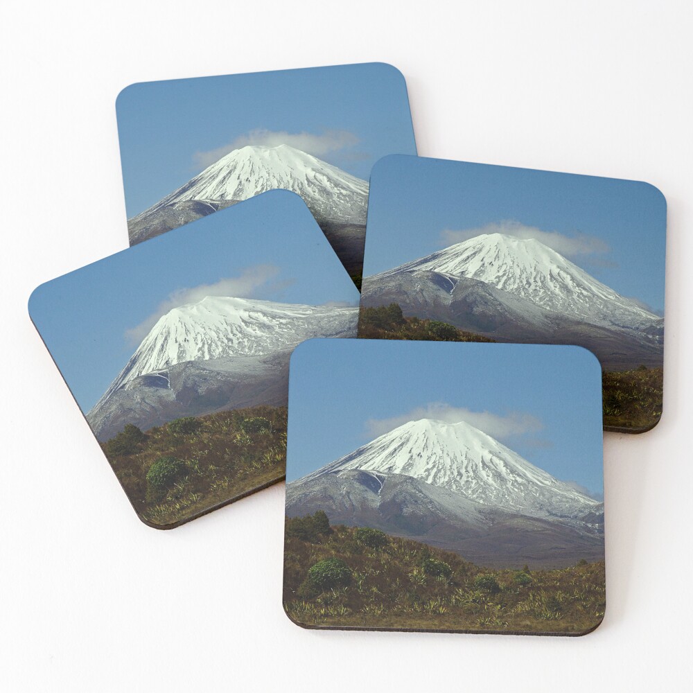Item preview, Coasters (Set of 4) designed and sold by RaseJ.